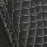 black sunset snake
