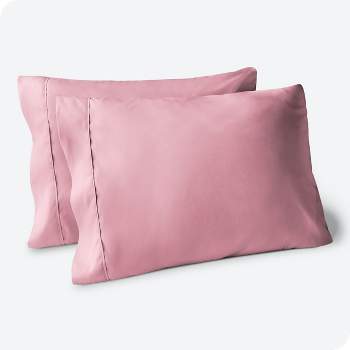 Ultra-Soft Microfiber Pillowcases by Bare Home