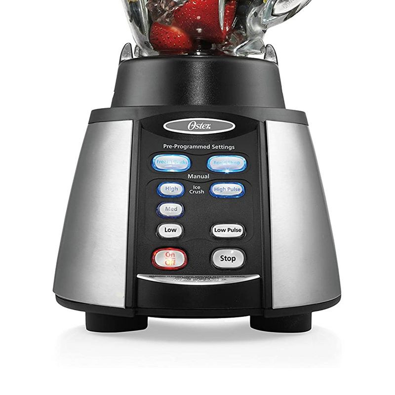 Oster 6 Cup Table Top Blender, 3 of 4