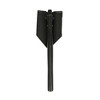 Stansport 25" GI Style Folding Shovel Olive Drab Green - 3 of 4