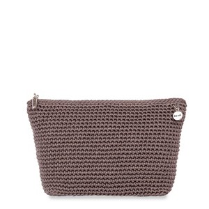 The Sak Essential Pouch - Hand Crochet - 1 of 4