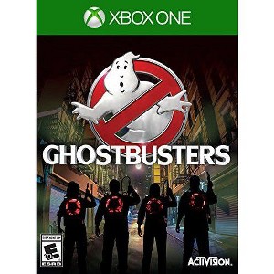 Ghostbusters - Xbox One - 1 of 4