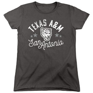 Women's Texas A&M University San Antonio San Antonio T-Shirt - 1 of 4