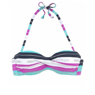 multi striped