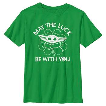 Boy's Snow White And The Seven Dwarves Grumpy St. Patrick's Day No Pinch  There Is Green Here T-shirt : Target