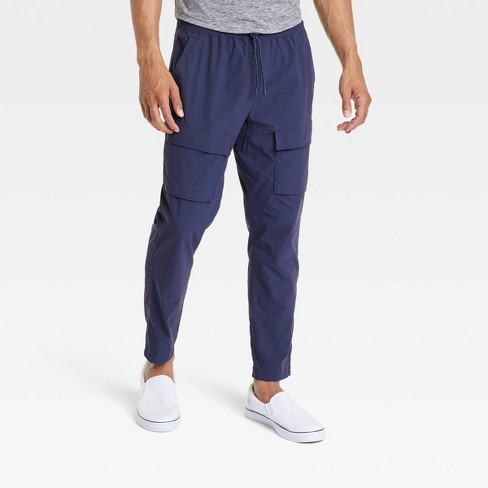 Men's Outdoor Pants - All In Motion™ Navy L : Target