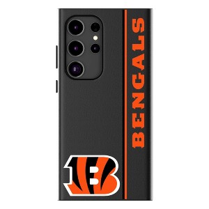 Keyscaper NFL Sidebar MagSafe Compatible Cell Phone Case for Galaxy S24 Plus - 1 of 4