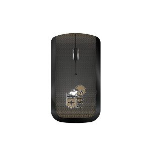 Keyscaper NFL NFC Historic Teams Linen Wireless Mouse - 1 of 4