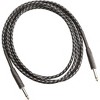 Musician's Gear Tweed 1/4" Straight-Straight Instrument Cable - 4 of 4