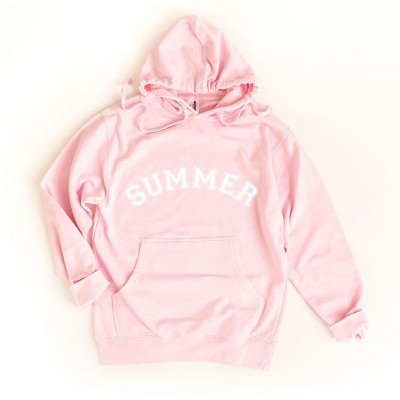 Simply Sage Market Women's Graphic Hoodie Summer Block