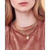 SHINE by Sterling Forever Large Oval Link Chain Necklace - 2 of 3