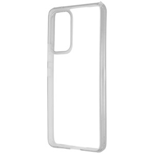 ITSKINS Spectrum Clear Series Case for Samsung Galaxy A03s - Smoke - 1 of 1