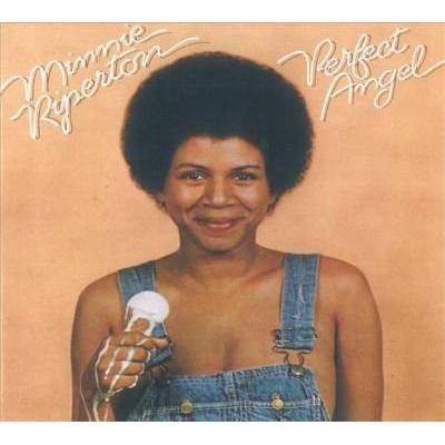  Minnie Riperton - Perfect Angel (2 CD) 