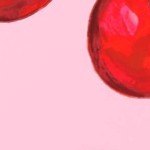 Red | Pink