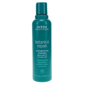 Aveda Botanical Repair Strengthening Plant Powered Damage Repair