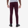 X RAY Men's Slim Fit Stretch Commuter colored Pants(Big and Tall) - 2 of 4