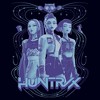 Womens KPop Demon Hunters Huntrix Honmoon T Shirt - 2 of 4