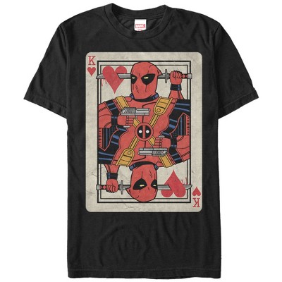 Deadpool Shirt Target - roblox deadpool shirt