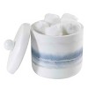 Avanti Linens Murano Jar - 3 of 3