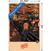 Trends International Killer Acid - Scream Unframed Wall Poster Prints - 3 of 4
