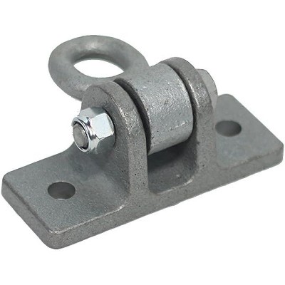 American Swing Products Jensen SH105 Commercial Wood Beam Swing Hanger