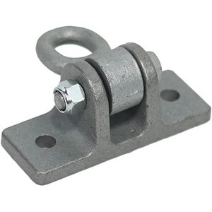 American Swing Products Jensen SH105 Commercial Wood Beam Swing Hanger - 1 of 1