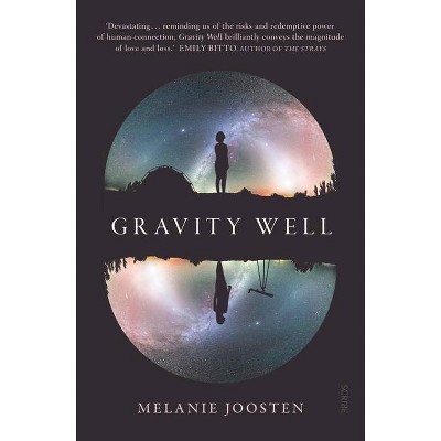 Gravity Well - by  Melanie Joosten (Paperback)