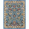 Unique Loom    Espahan Cape Cod Area Rug - 2 of 4