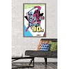 Trends International Marvel Comics - Deadpool - Made In the 90's Framed Wall Poster Prints - 2 of 4