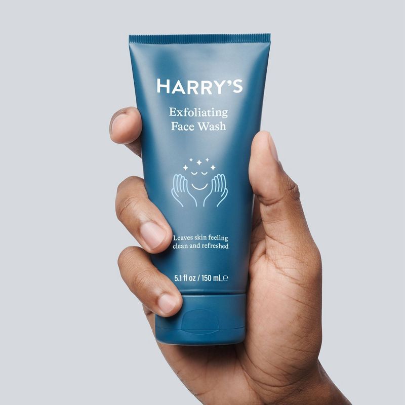 Harry's Men's Face Wash, 6 of 12