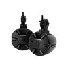 Alpine SPV-65-SXS 6.5" Powersports Cage Mount Speaker Pods with MTX MUD100-2 Amplifier and XL-BTR1 Bluetooth Receiver - 2 of 4