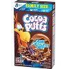 General Mills Family Size Cocoa Puffs Cereal - 3 of 4