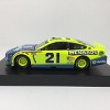 Matt Dibenedetto 2021 Mendards Dutch Boy 1:24 Diecast - 2 of 4