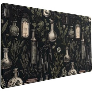 Core Electro Mouse Pad Desk Decor Mat 31.5x15.7 in - 1 of 4