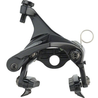 direct mount rim brakes