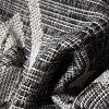 Well Woven Cascade Indoor OutdoorFlat Weave Pile Diamond Medallion Area Rug - 4 of 4
