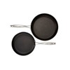 Scanpan Pro IQ 2 Piece 9" and 11" Fry Pan Set - 2 of 4