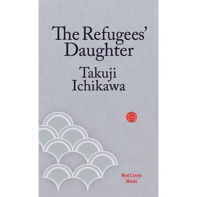 The Refugees' Daughter - (Red Circle Minis) by  Takuji Ichikawa (Paperback)