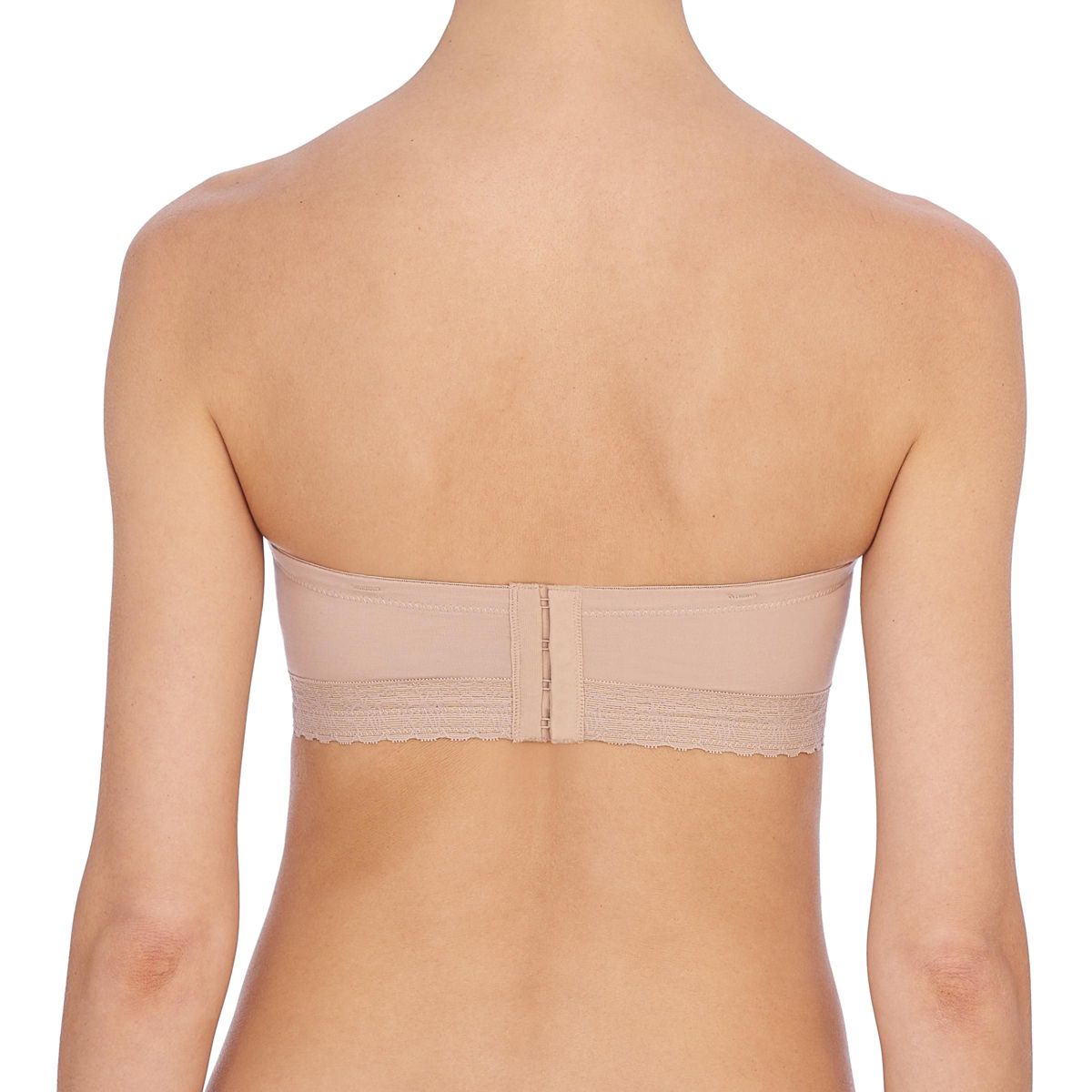 Natori Women's Truly Smooth Longline Strapless Bra 774070 - thumbnail 9