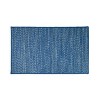 Colonial Mills Crestwood Tweed Doormats - Autumn Red 22" x 34" - 3 of 4
