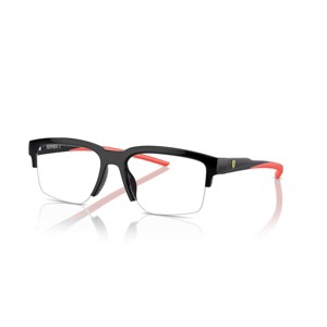 Scuderia Ferrari FZ8008U 54mm Male Irregular Sunglasses - prescription-ready - 1 of 4