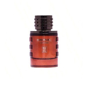 Dumont Ironic Sincere by Dumont Paris Men Eau De Parfum Spray 3.4 oz - 1 of 2