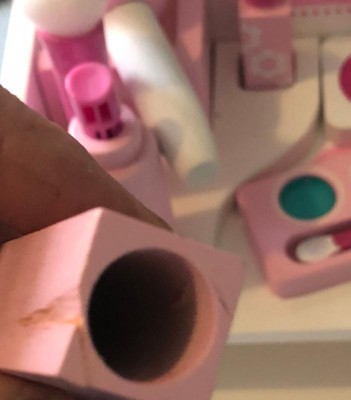 melissa and doug vanity target