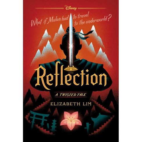 reflection mulan english