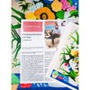 Kinstler: Bouquet with Cupcake (Dessert) 1000 Piece Jigsaw Puzzle - 4 of 4