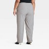 Women's Mid-Rise Bootcut Pants - A New Day™ - 2 of 3