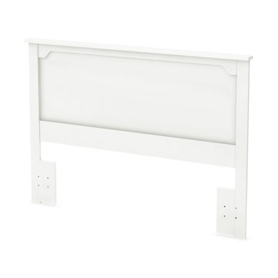 South Shore Fusion Queen Headboard