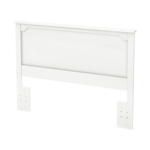 Fusion Queen Headboard - South Shore - 1 of 4
