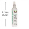La-Brasiliana Dieci All-in-One Instant Hair Treatment, 8.45 fl. oz - 2 of 2