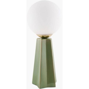 Livabliss Stellan Modern Table Lamps - 1 of 4